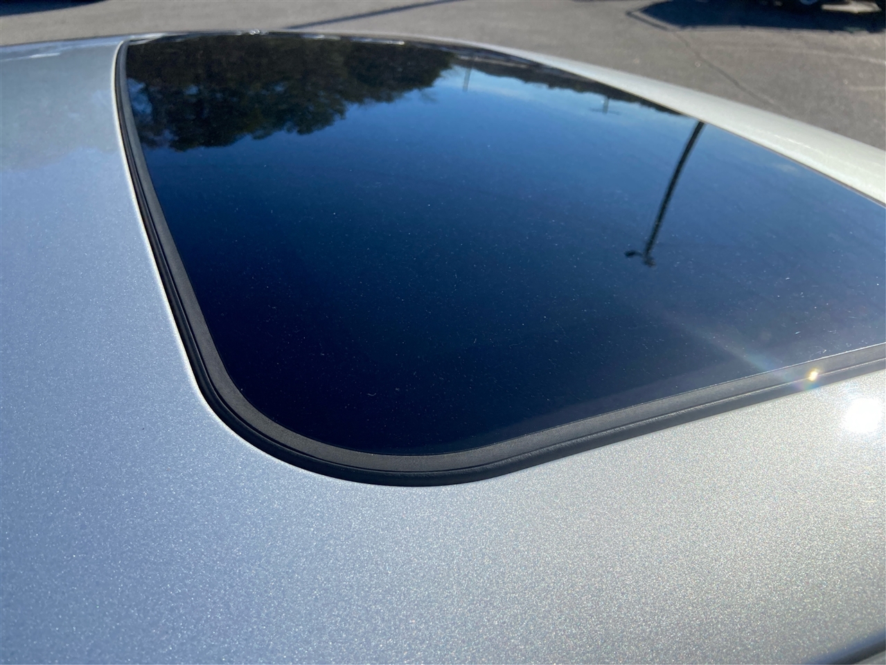 Ford Focus Titanium Sedan 2018