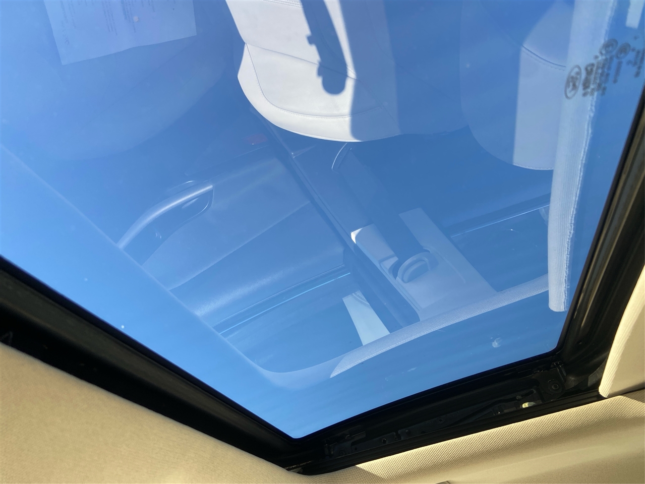 Ford Focus Titanium Sedan 2018