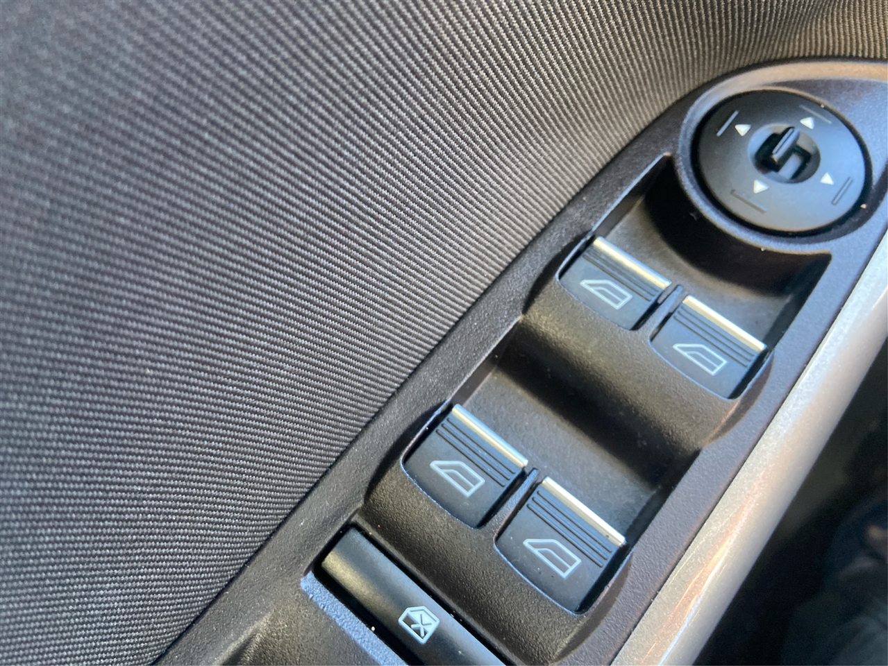 Ford Focus Titanium Sedan 2018