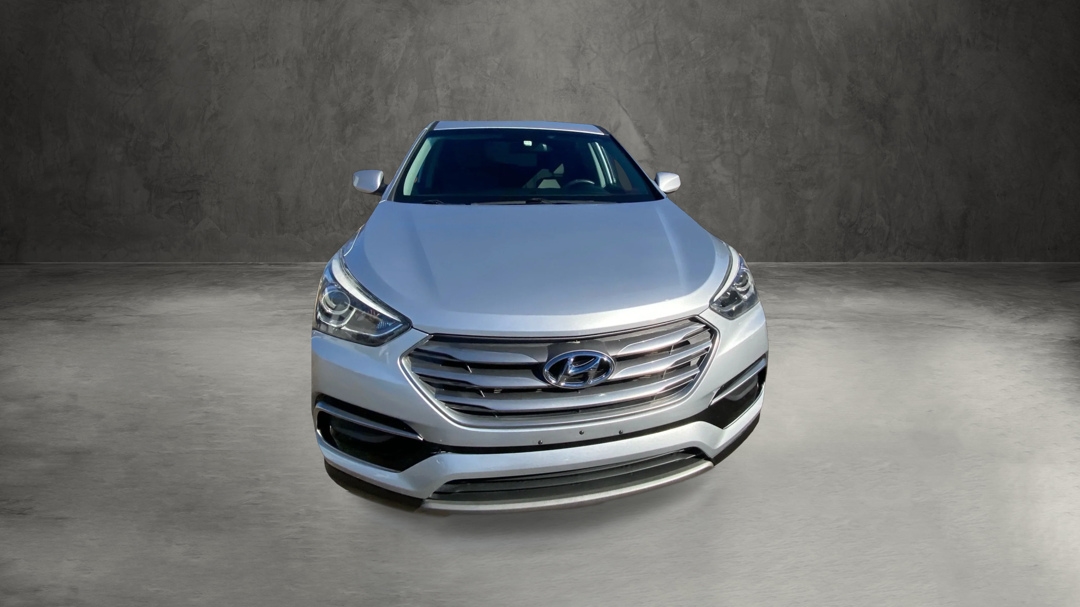 Hyundai Santa Fe Sport 2.4 FWD 2017