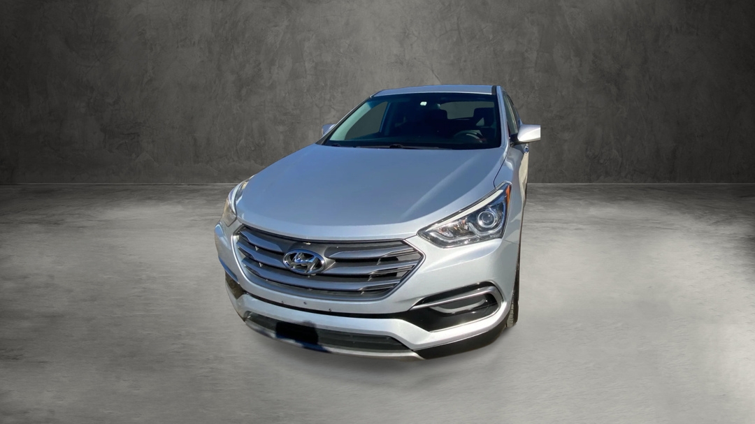 Hyundai Santa Fe Sport 2.4 FWD 2017