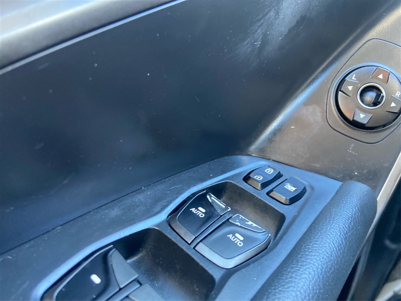 Hyundai Santa Fe Sport 2.4 FWD 2017