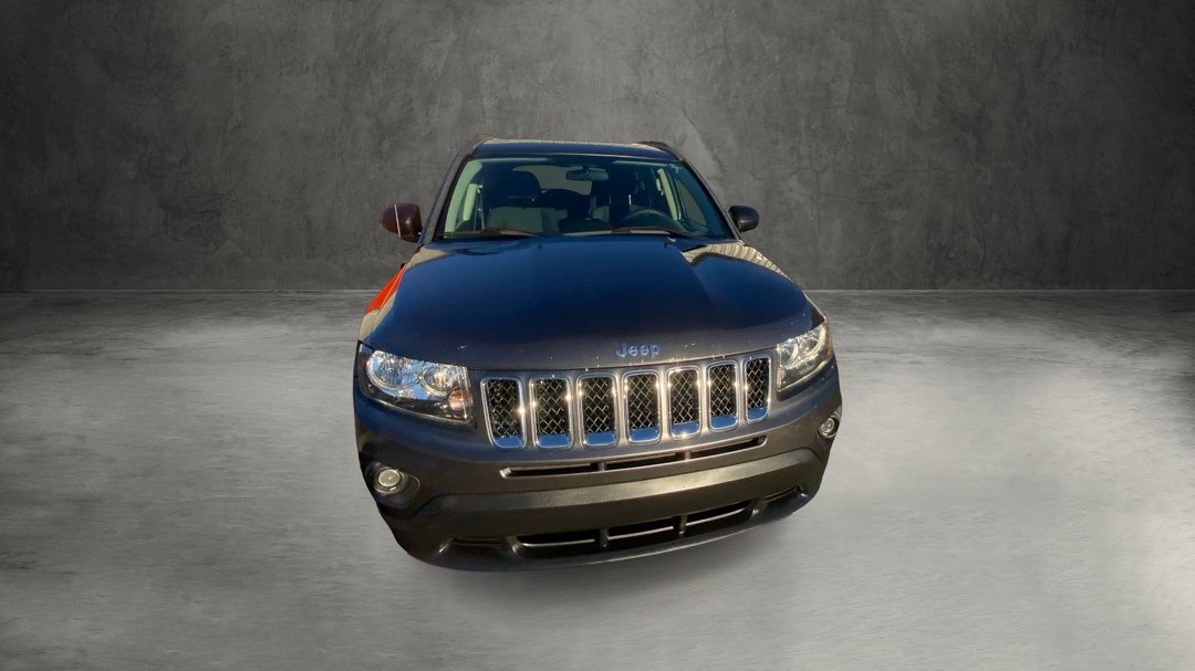 Jeep Compass Sport FWD 2015