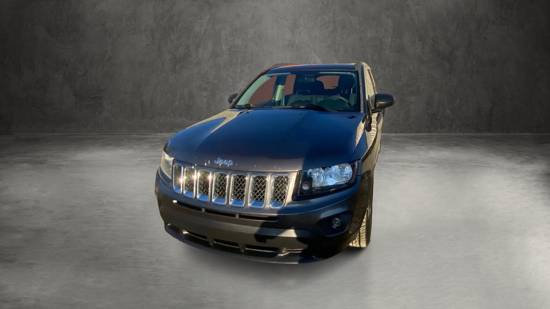 Jeep Compass Sport FWD 2015