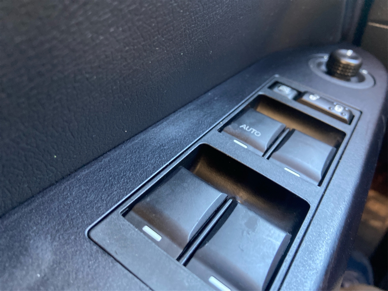 Jeep Compass Sport FWD 2015