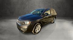 2015 Jeep Compass 