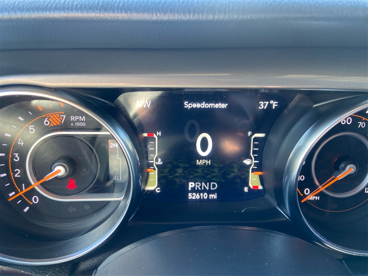 Jeep Wrangler Unlimited Sahara 2021