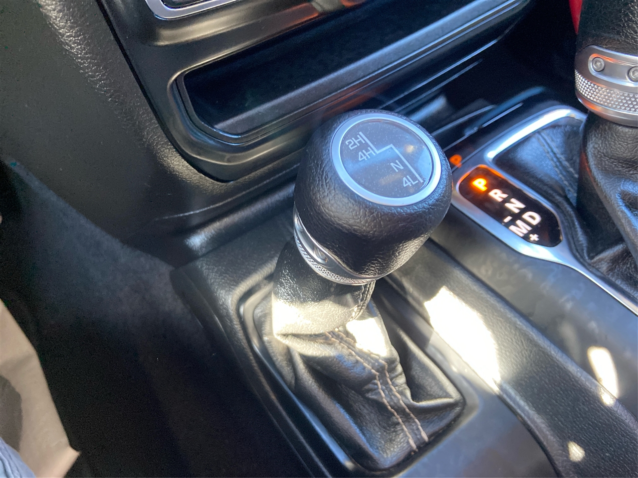 Jeep Wrangler Unlimited Sahara 2021