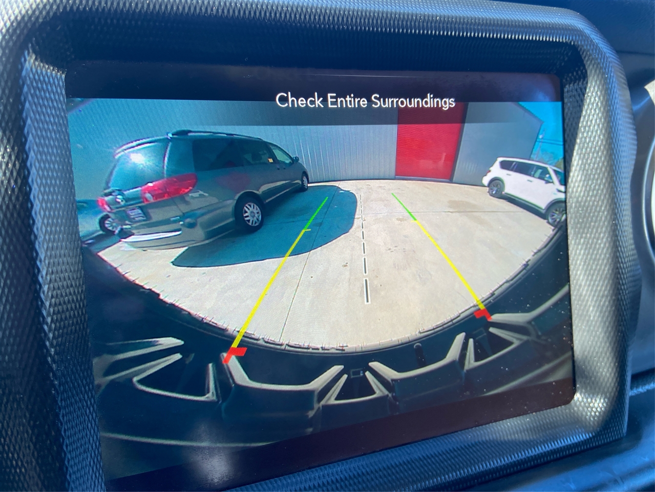 Jeep Wrangler Unlimited Sahara 2021