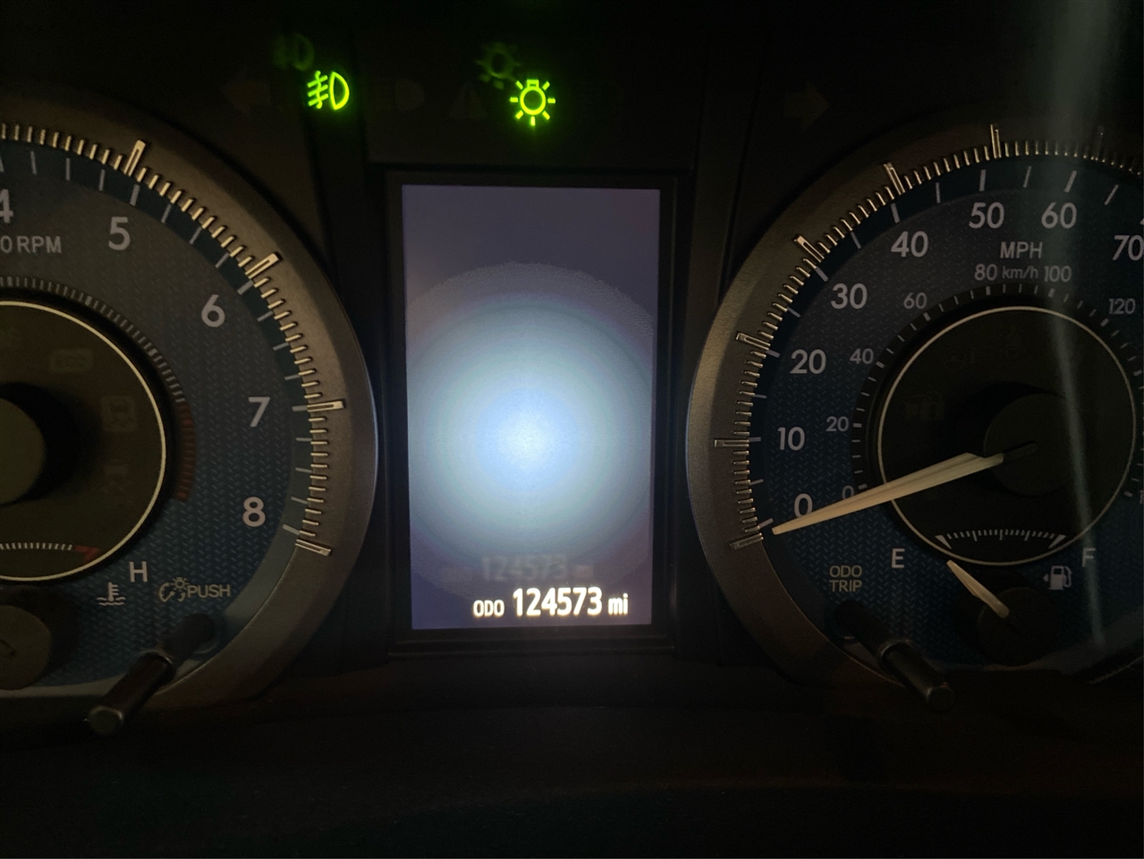 Toyota Sienna Limited Premium 7-Passenger 2017