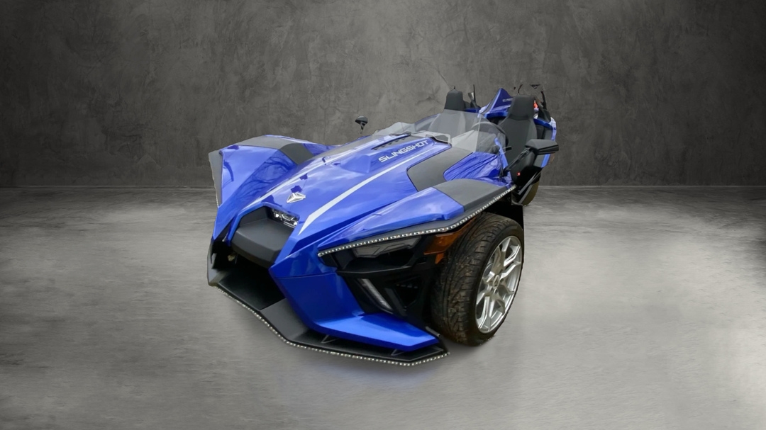 Polaris Slingshot SL 2022