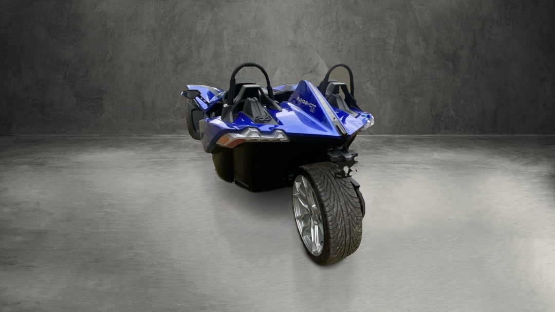 Polaris Slingshot SL 2022