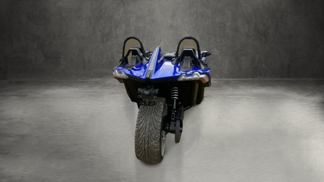 Polaris Slingshot SL 2022