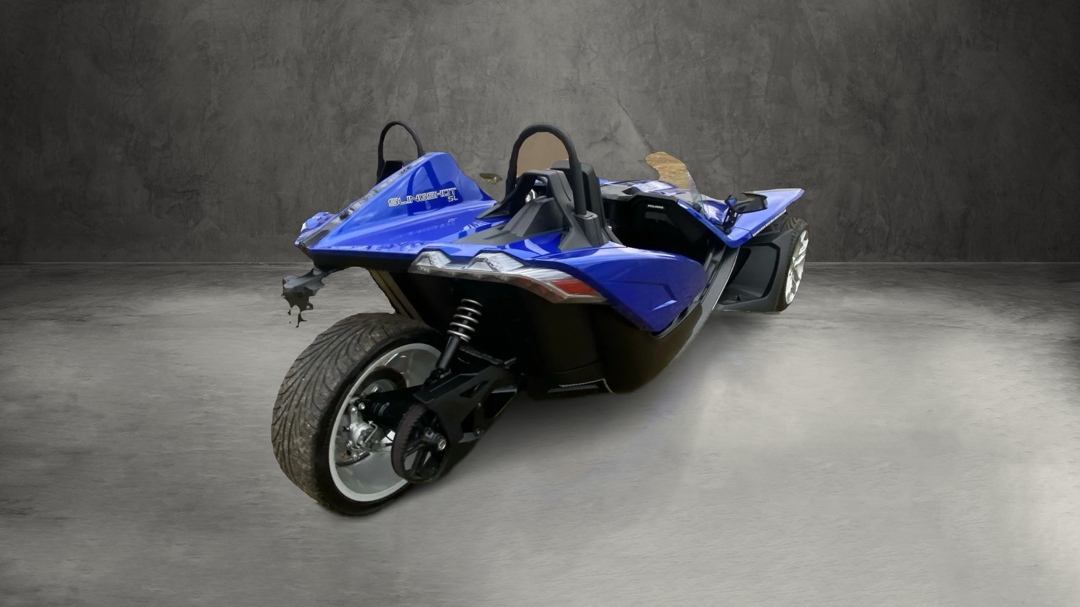 Polaris Slingshot SL 2022