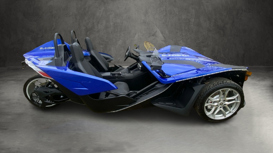 Polaris Slingshot SL 2022