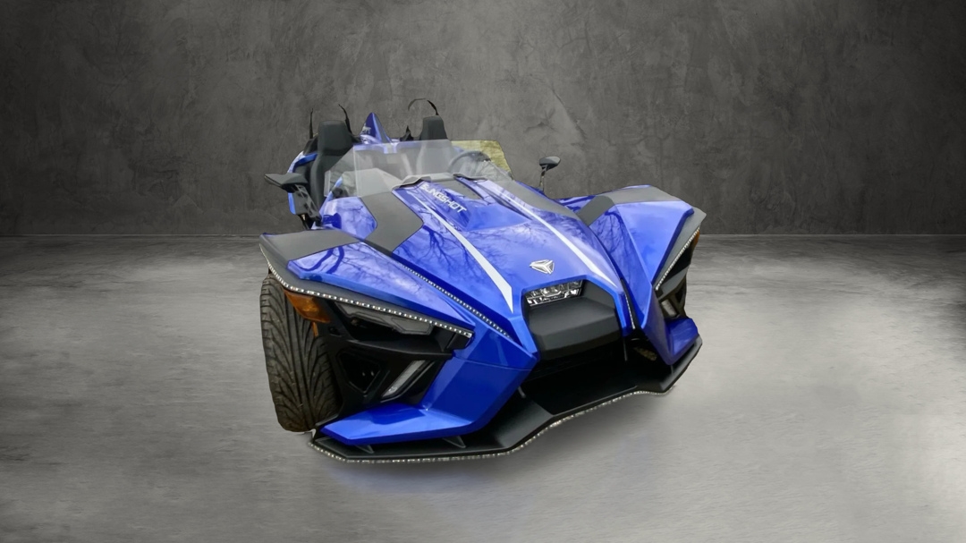Polaris Slingshot SL 2022