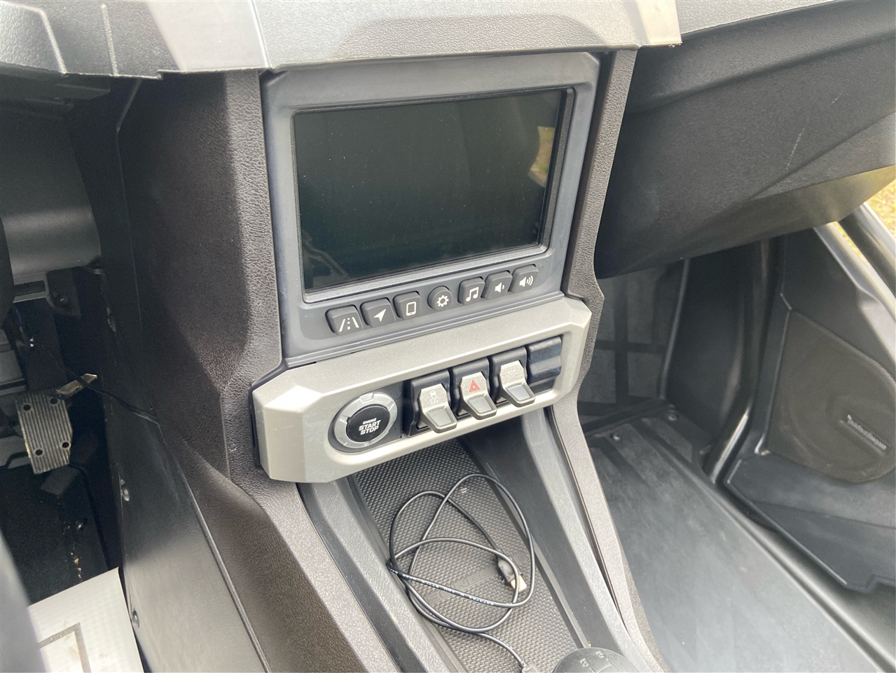 Polaris Slingshot SL 2022