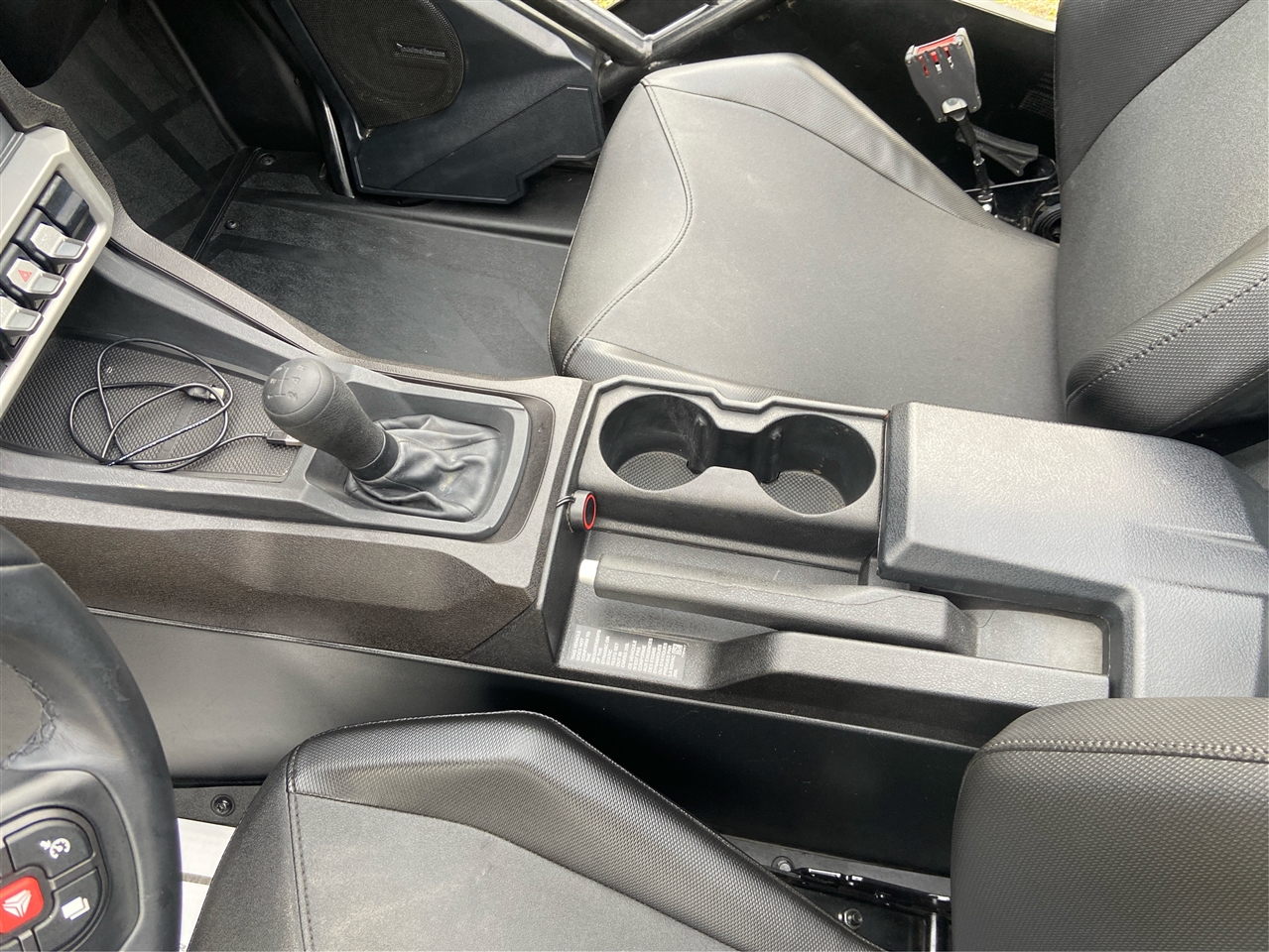 Polaris Slingshot SL 2022