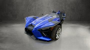 2022 Polaris Slingshot SL