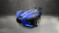 2022 Polaris Slingshot 