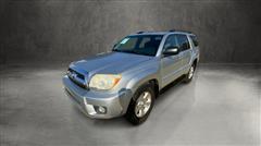 2009 Toyota 4Runner 