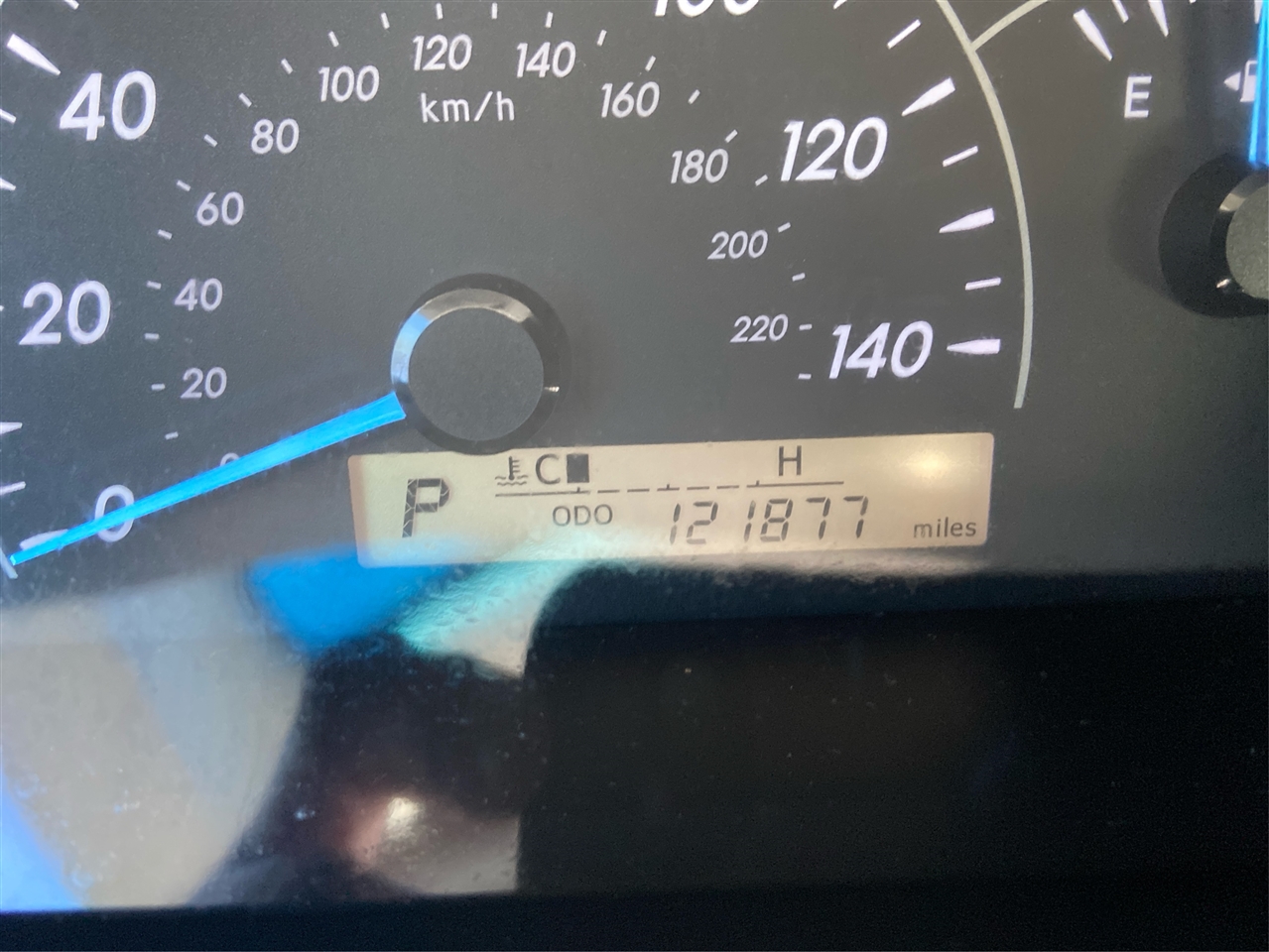 Toyota Camry LE 4D Sedan 2013