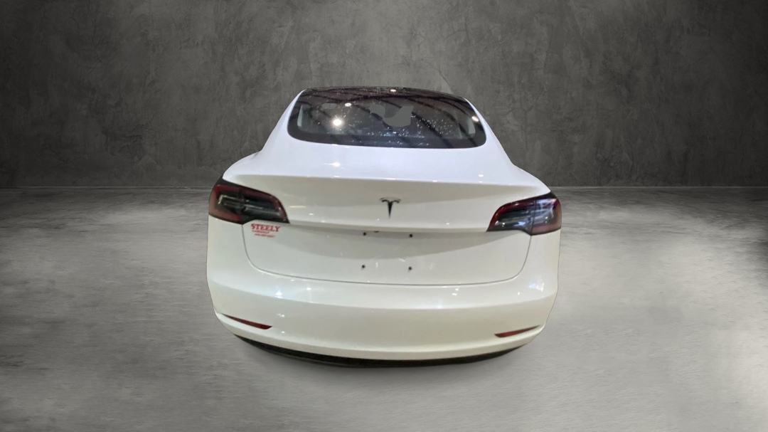 Tesla Model 3 Base 2018