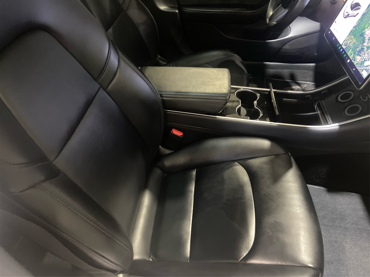 Tesla Model 3 Base 2018