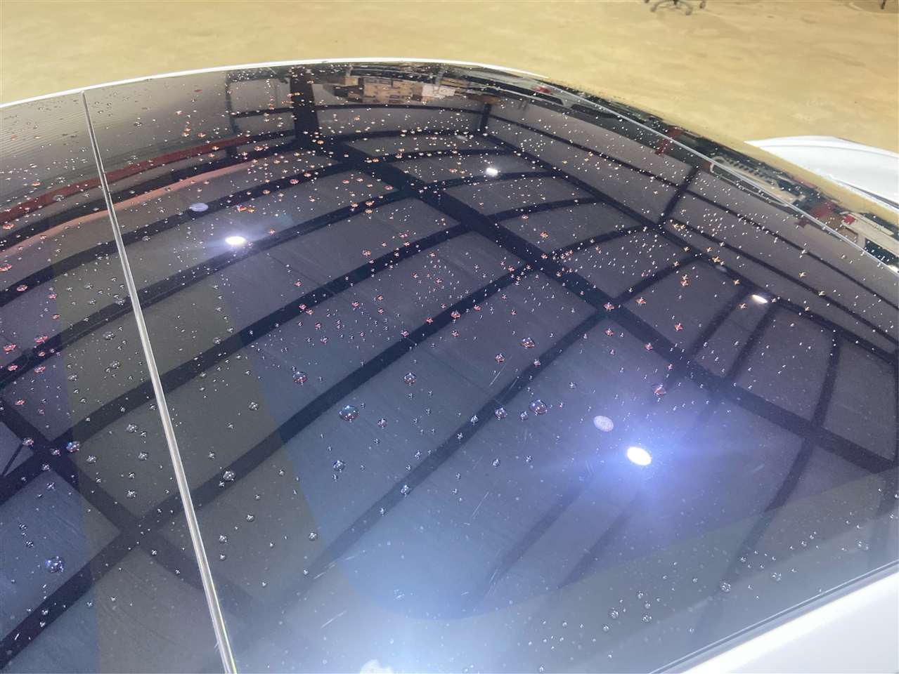 Tesla Model 3 Base 2018