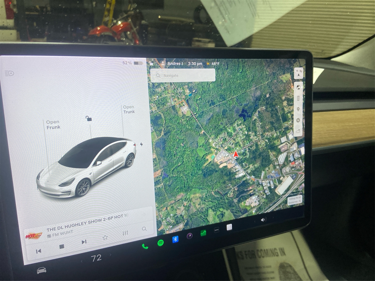 Tesla Model 3 Base 2018