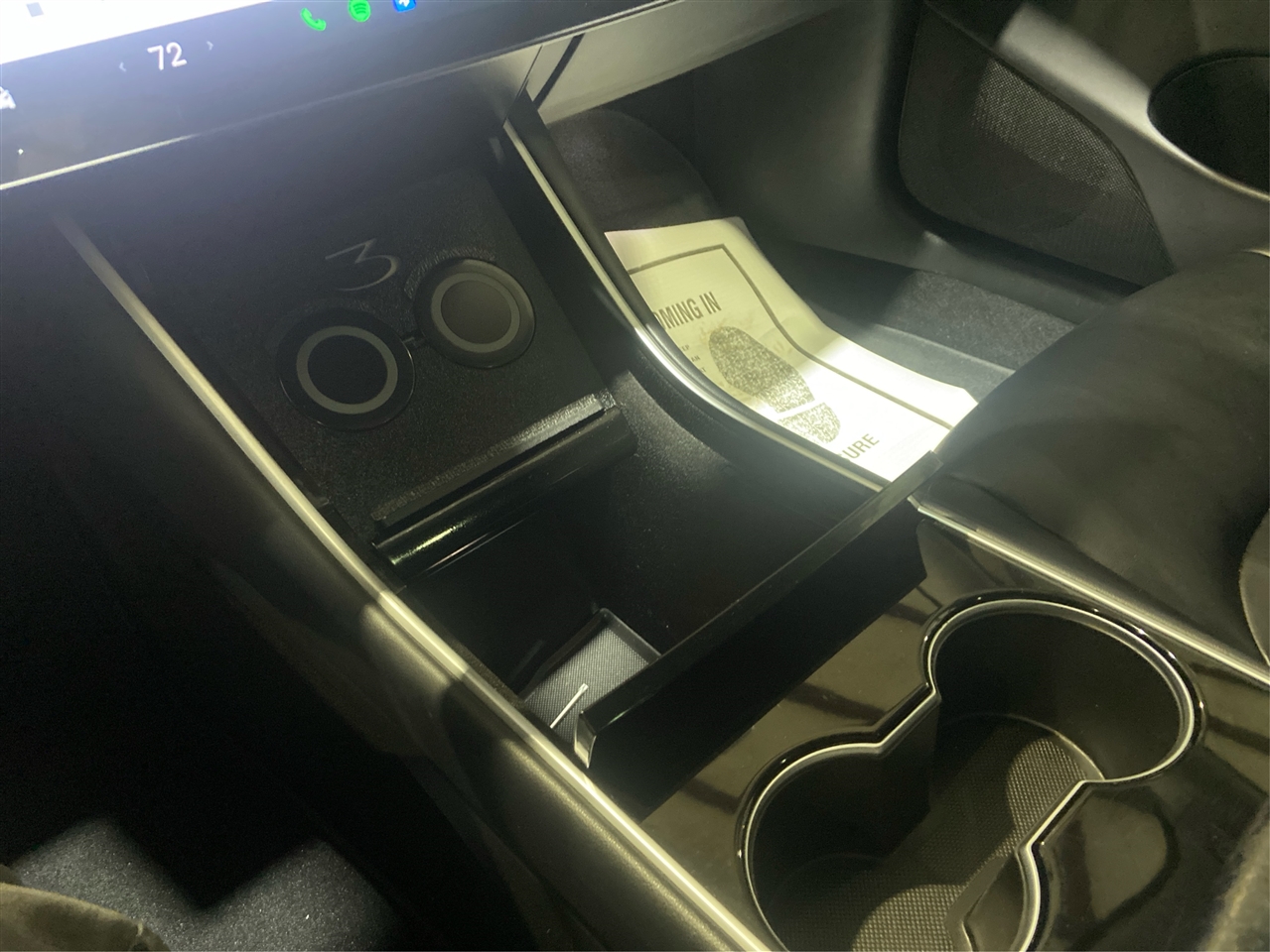 Tesla Model 3 Base 2018