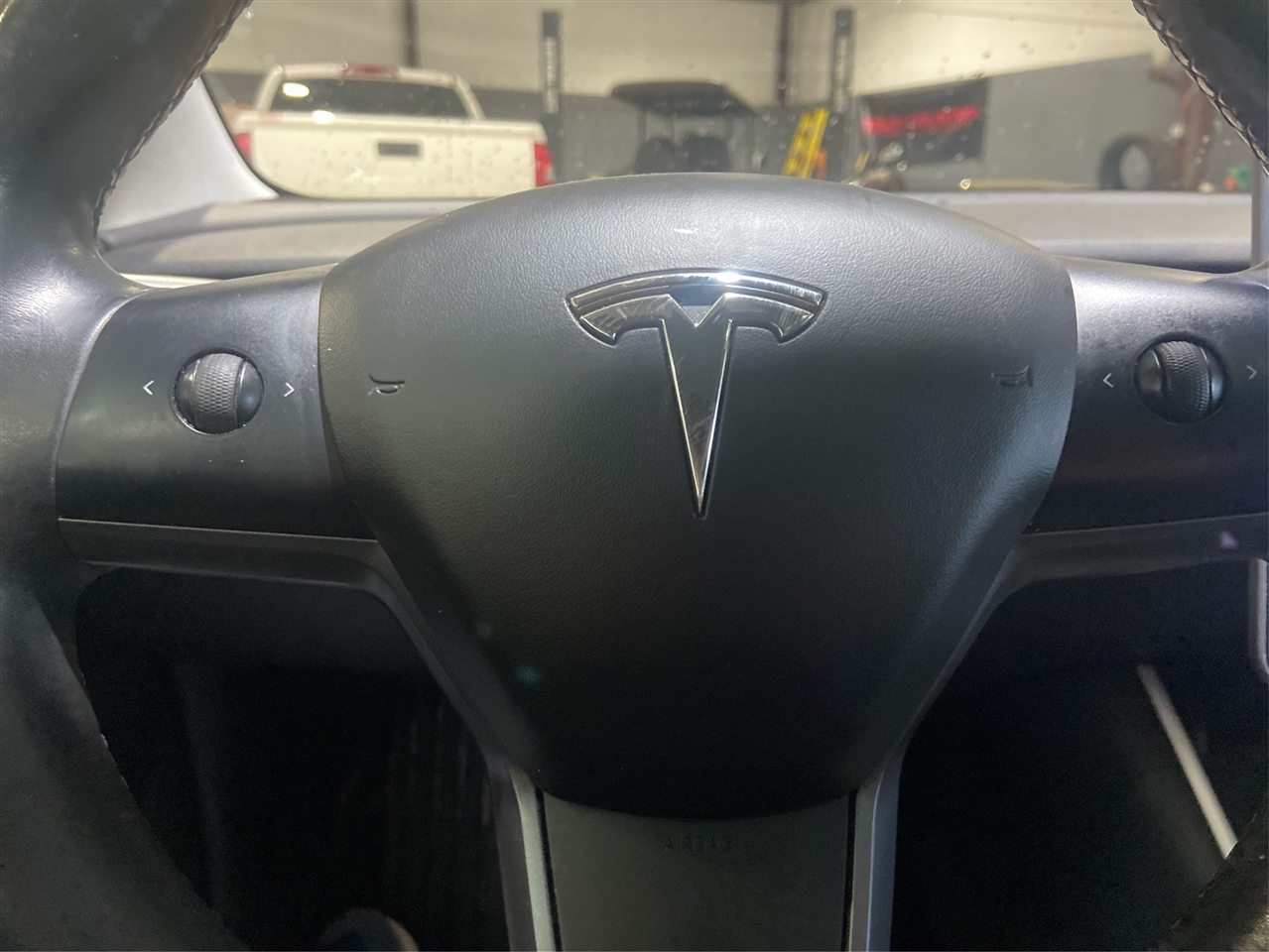 Tesla Model 3 Base 2018