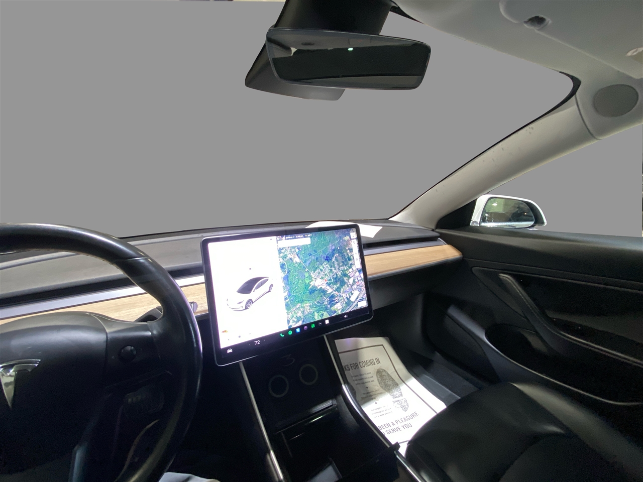Tesla Model 3 Base 2018