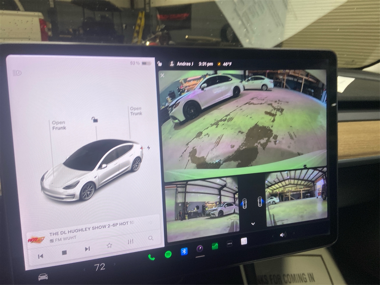 Tesla Model 3 Base 2018