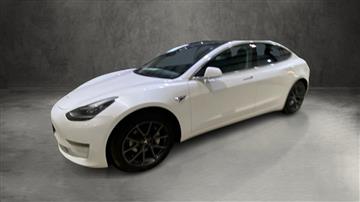2018 Tesla Model 3 Base