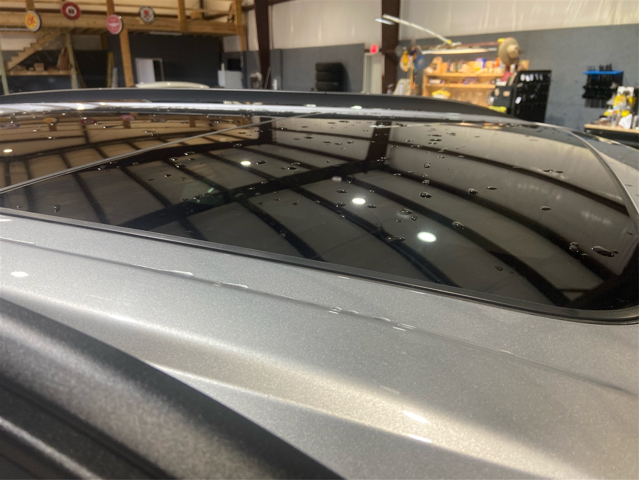 Ford Explorer XLT 2021