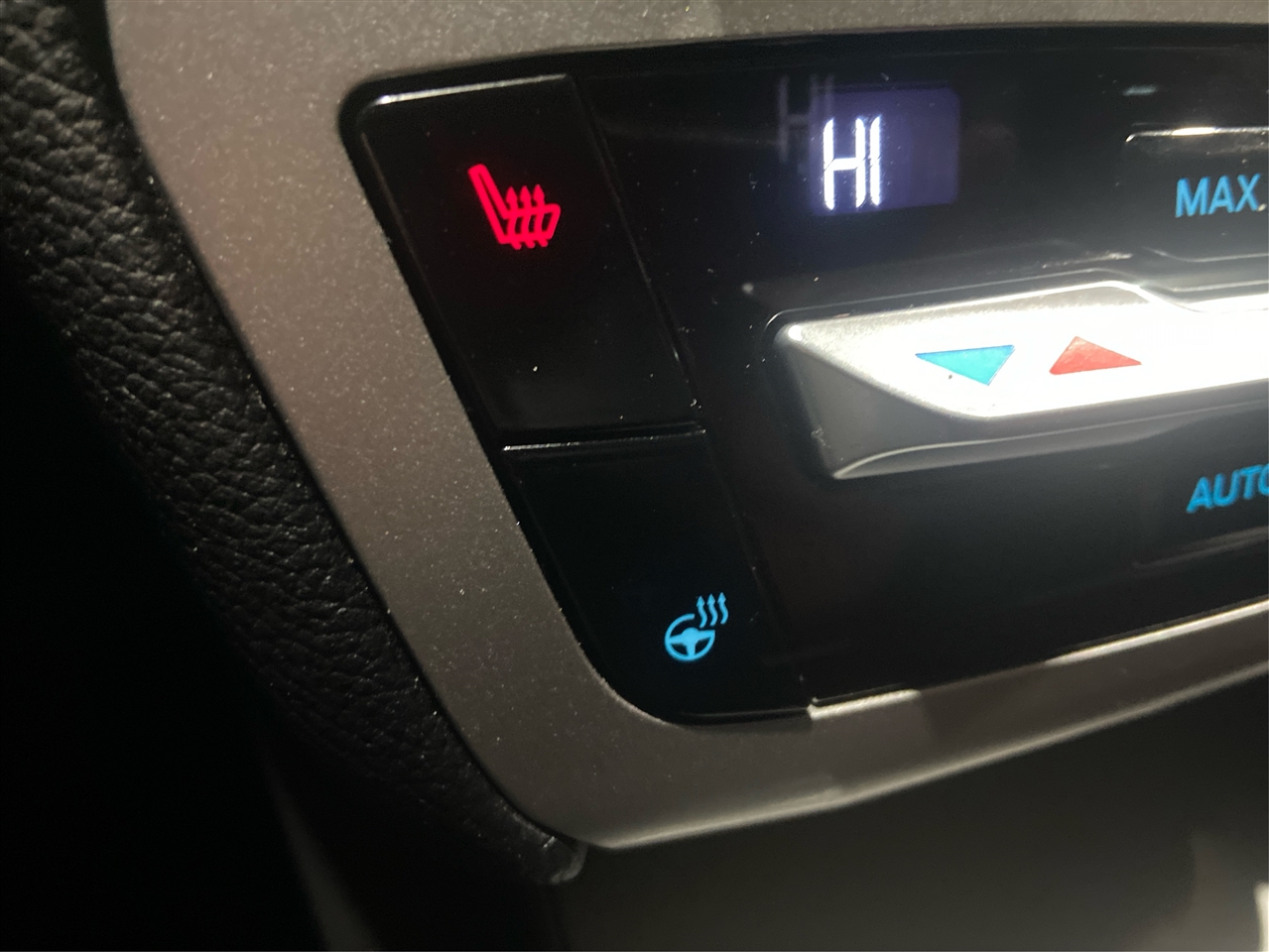 Ford Explorer XLT 2021