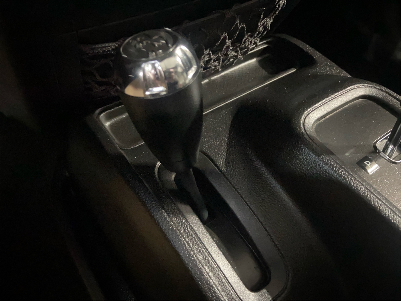 Jeep Wrangler Unlimited Sahara 4WD 2014