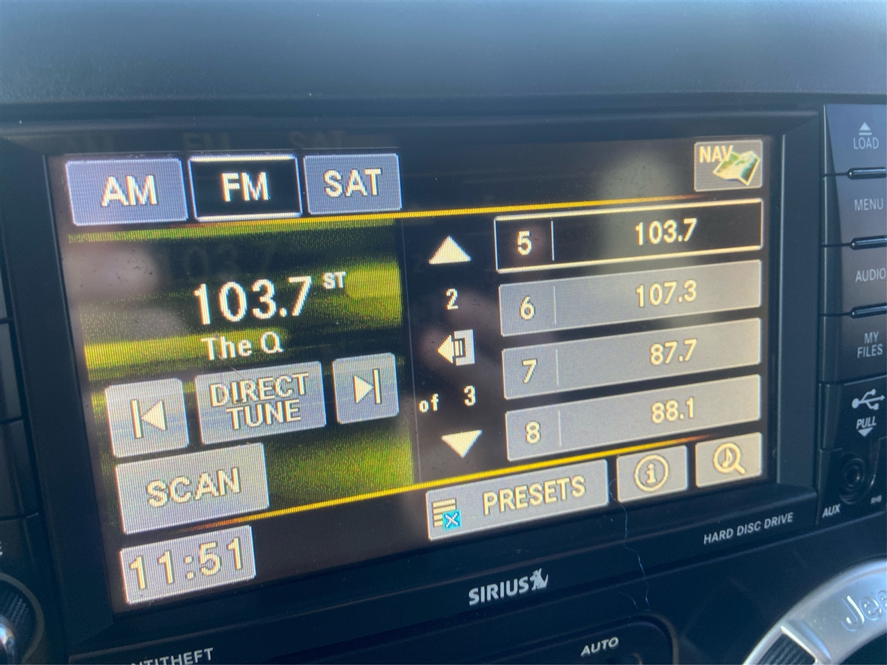 Jeep Wrangler Unlimited Sahara 4WD 2014