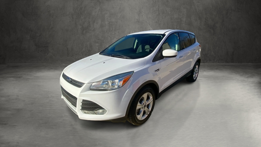 2013 Ford Escape SE FWD