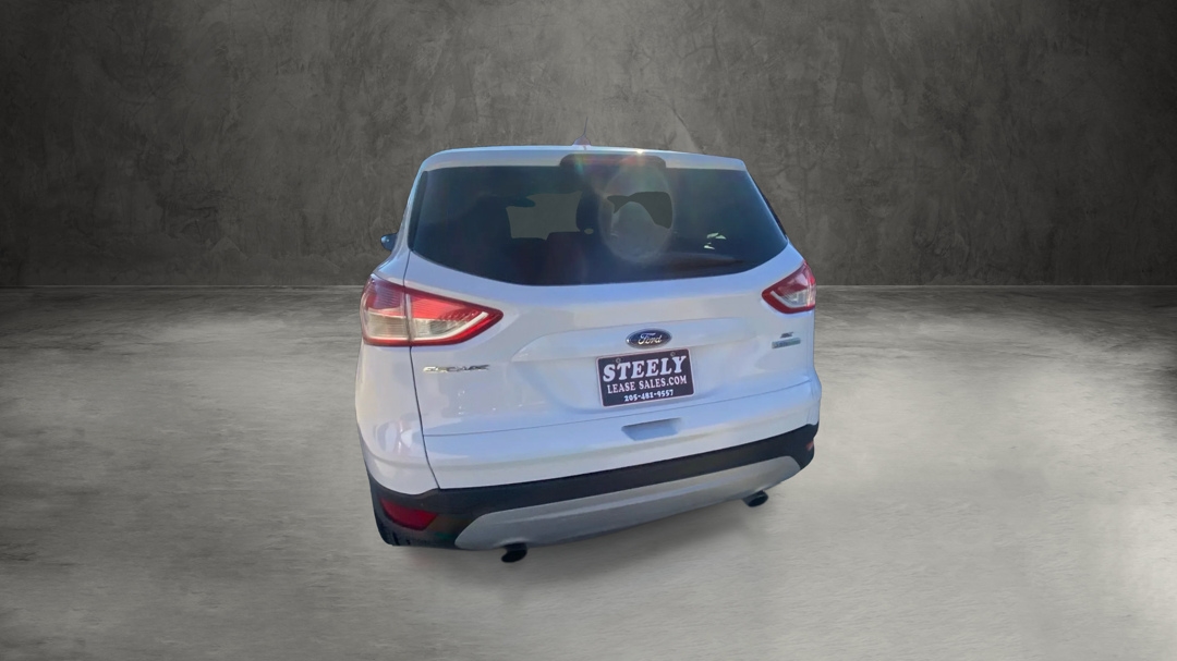 Ford Escape SE FWD 2013