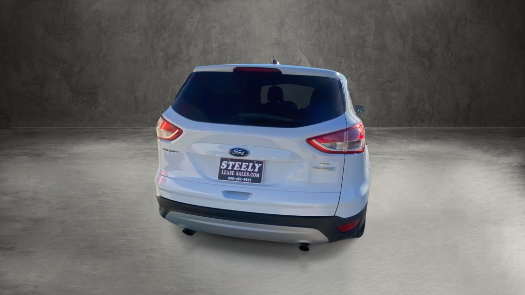 Ford Escape SE FWD 2013