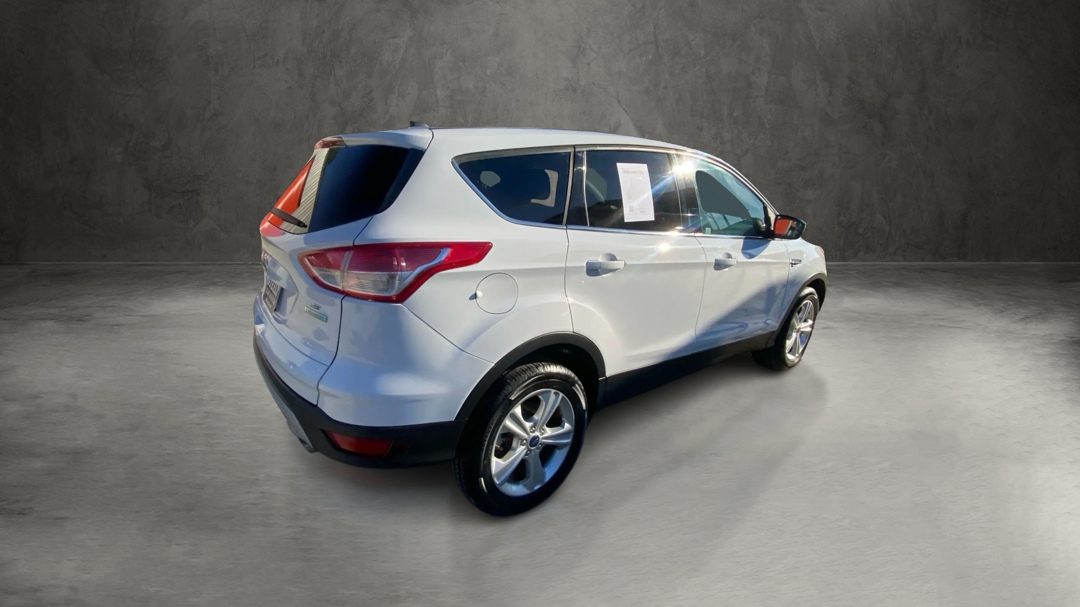 Ford Escape SE FWD 2013