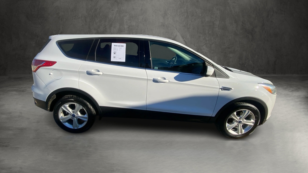 Ford Escape SE FWD 2013
