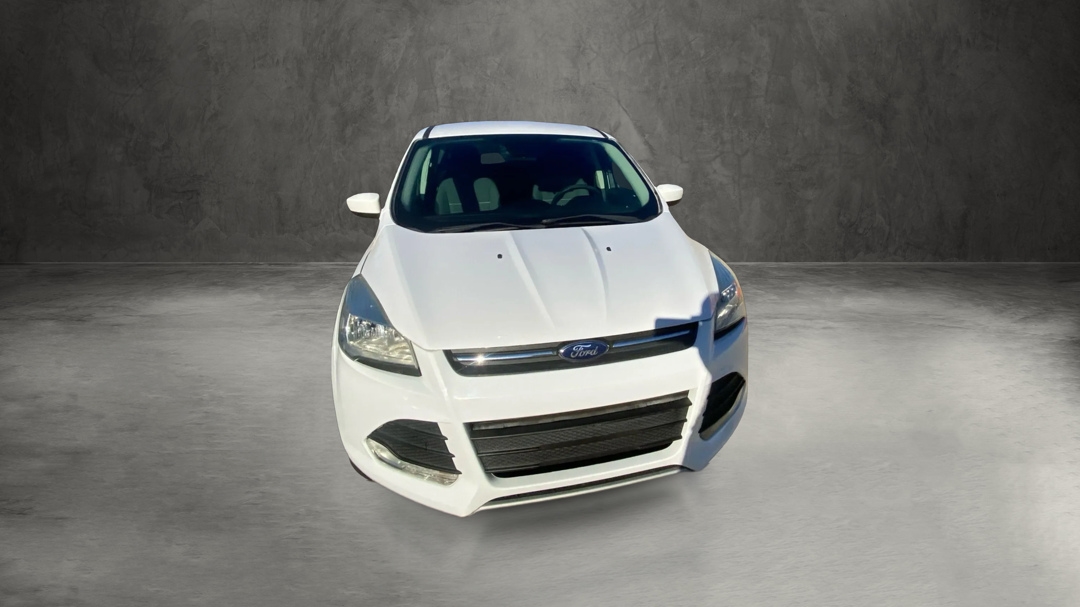 Ford Escape SE FWD 2013