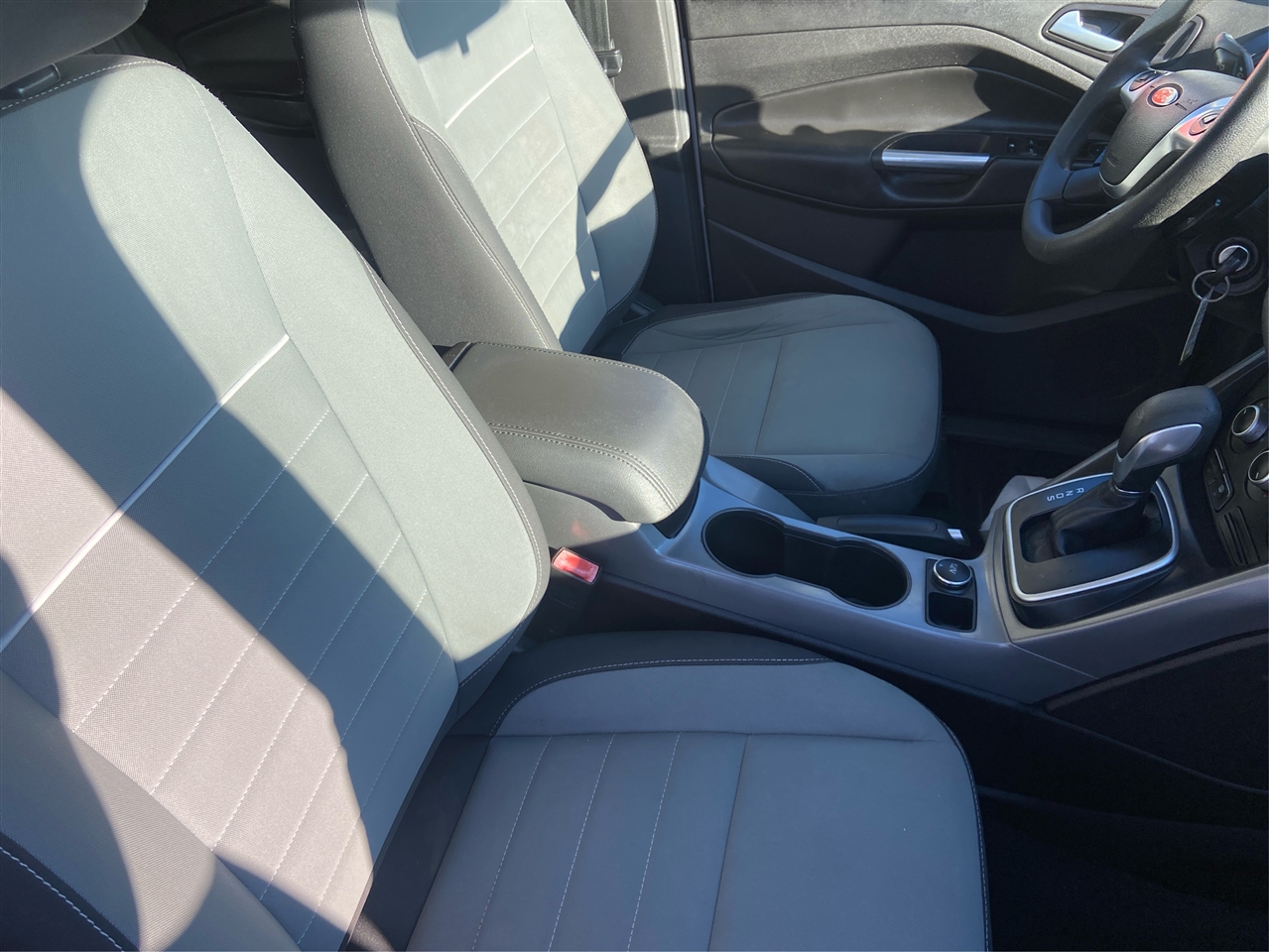 Ford Escape SE FWD 2013