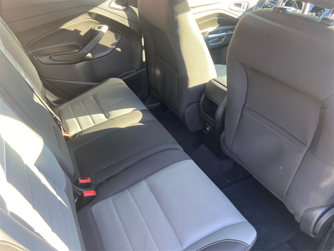 Ford Escape SE FWD 2013