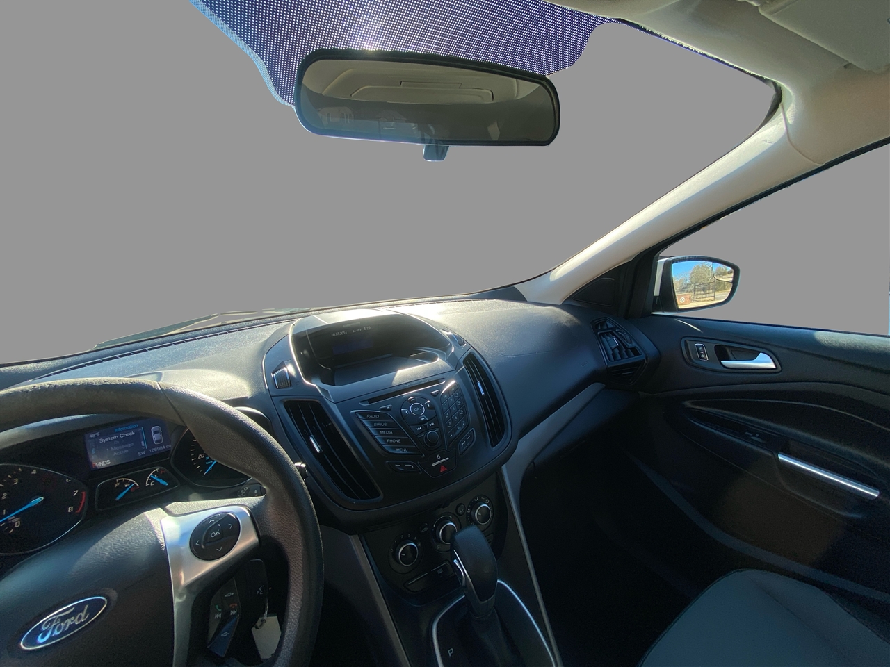 Ford Escape SE FWD 2013