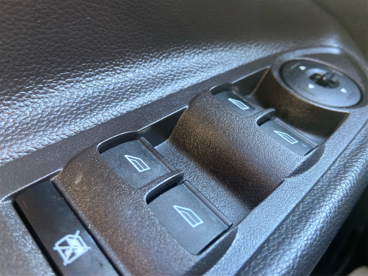 Ford Escape SE FWD 2013