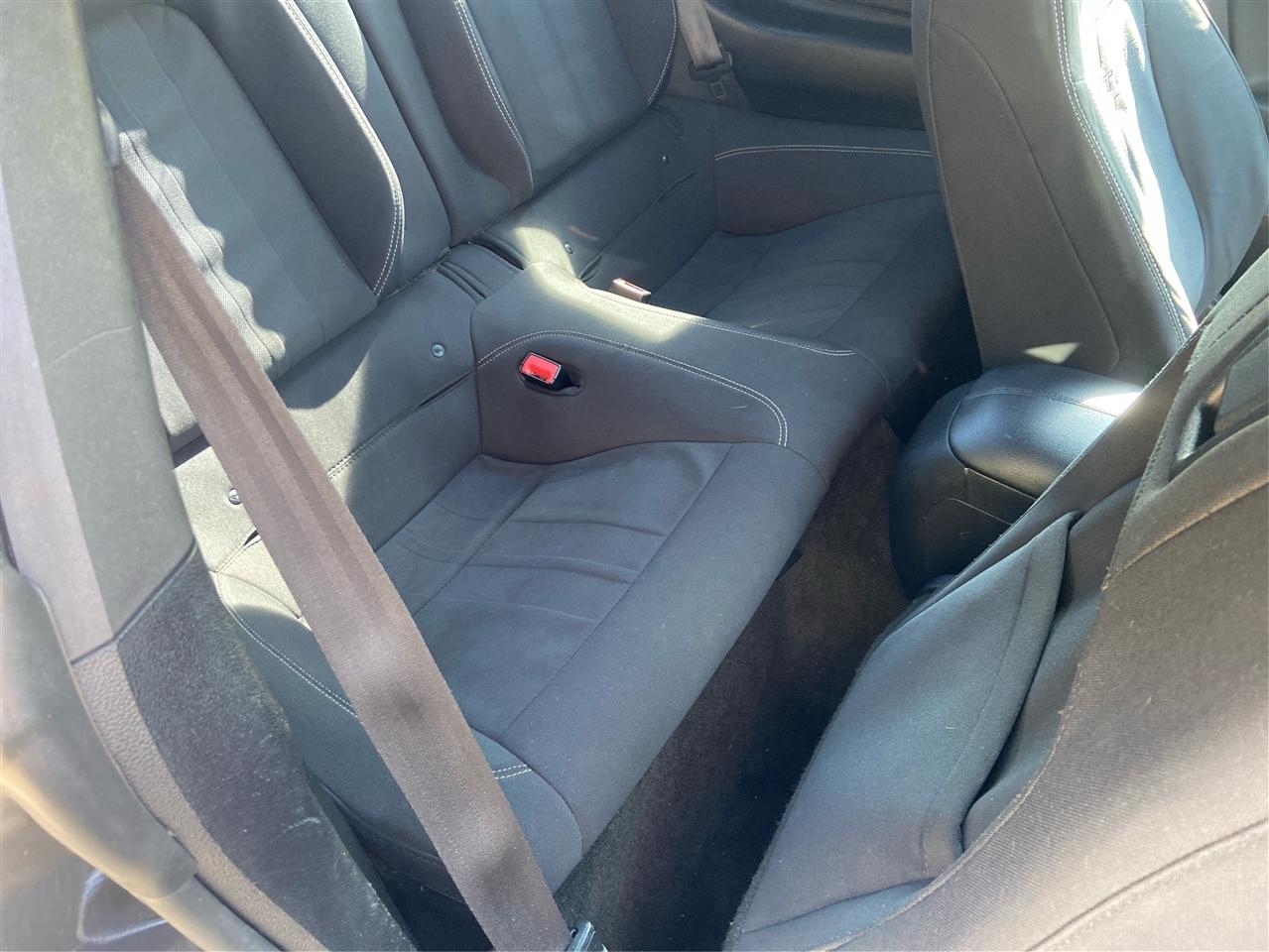 Ford Mustang GT Coupe 2018